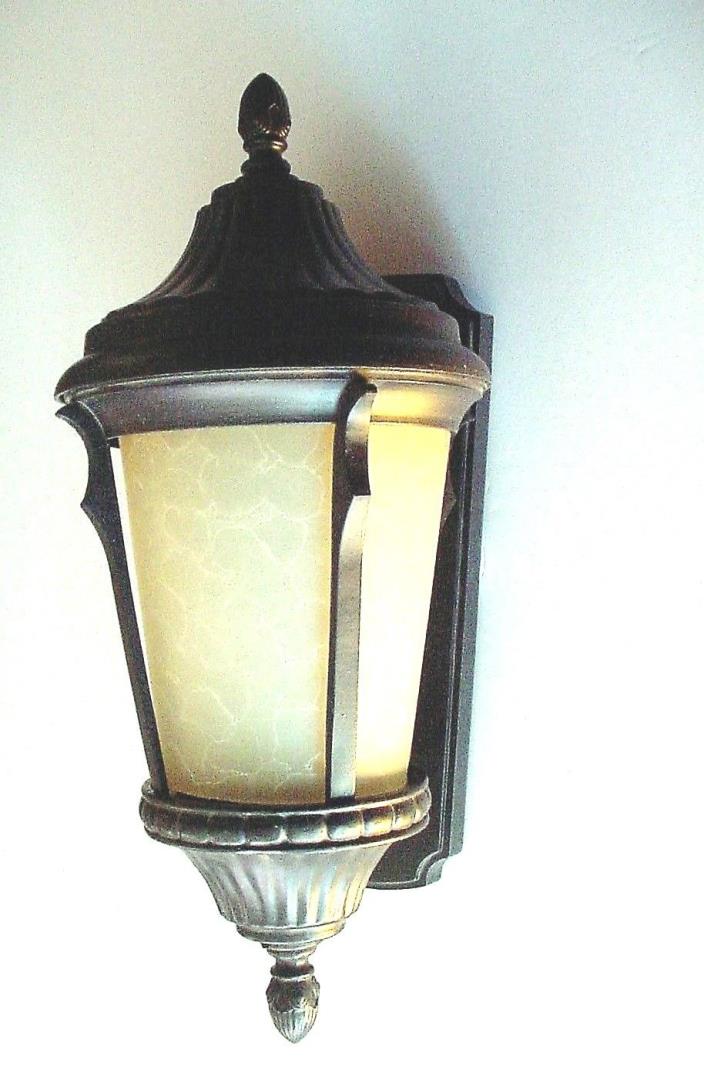 PORCH PATIO WALL SCONCE 17