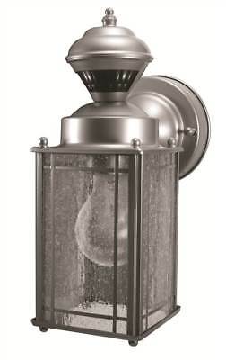 Shaker Cove Mission Style 150-Degree Motion Activated Security Light [ID 136434]