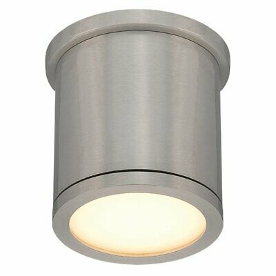 WAC Lighting Tube FM-W2605 Outdoor Flush Mount Light