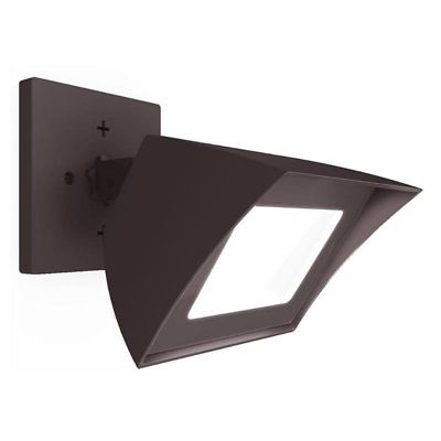 WAC Lighting Endurance Flood WP-LED335 Outdoor Flood Light