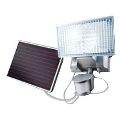 MAXSA(R) INNOVATIONS 44150-SL MAXSA(R) Innovations 150-LED Solar-Powered Secu...