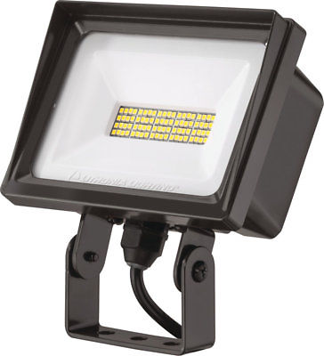 Lithonia Lighting 1-Light LED Flood/Spot Light Set of 6
