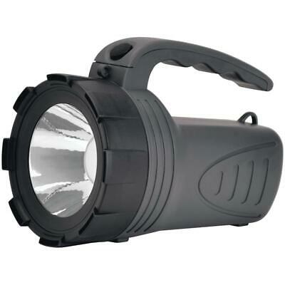 Cyclops 90-lumen 1-watt Rechargeable Spotlight