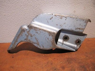 Vintage Homelite Zip Chainsaw Cover  Vintage Chainsaw