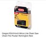 Oregon R34 8-Inch Micro Lite Chain Saw Chain Fits Poulan, Remington