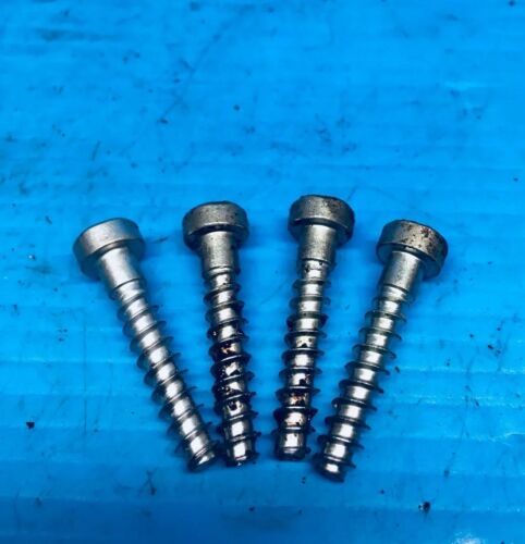 STIHL MS291 MS261 MS271 CHAINSAW  TOP HANDLE SCREWS/ BOLTS --------FREE SHIPPING