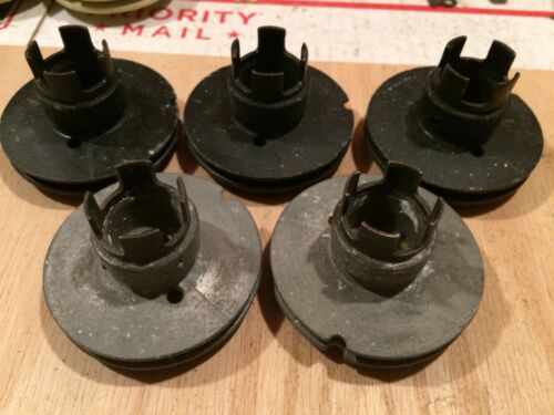 Lot Of 5 McCulloch Mini-Mac Super Pro Starter Pulley