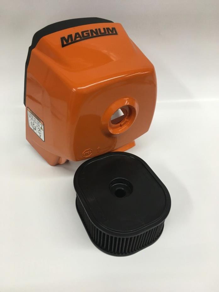 Stihl 661 Air Filter With Cover