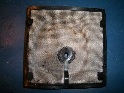 USED MCCULLOCH AIR FILTER NEEDS CLEANING FITS PM610 655 OEM U5