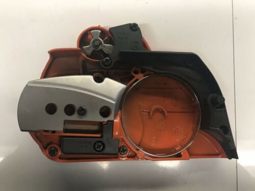 Husqvarna Clutch Cover Housing for 350E or 345E Or 455e