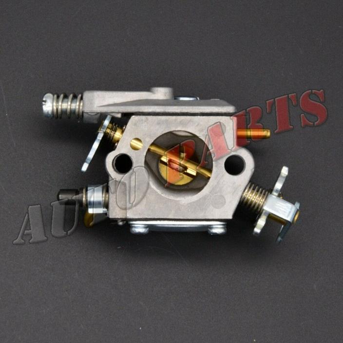 Carburetor For Poulan 2375 & 2375LE (Type 1) Wildthing Chainsaw Part # 545081885