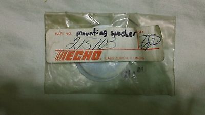 Echo NOS Mounting Washer 215103 New