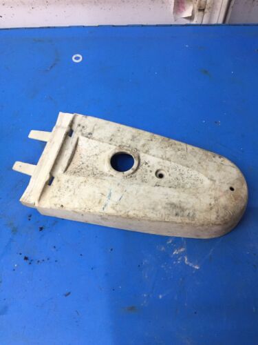 Stihl TS420 BELT COVER OEM