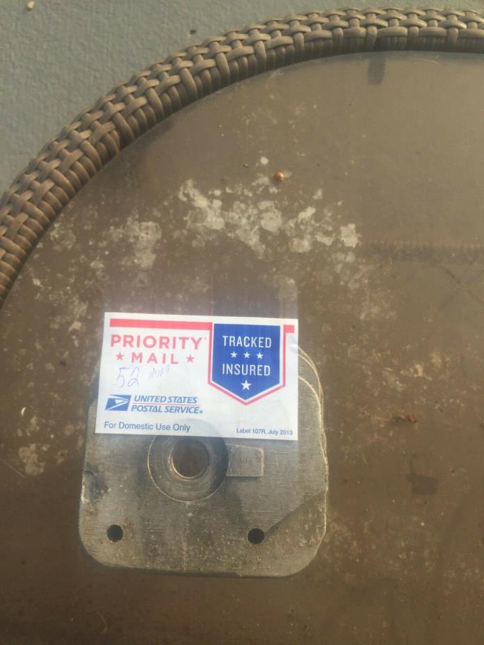 Husqvarna Chainsaw Cylinder 52MM OEM Original
