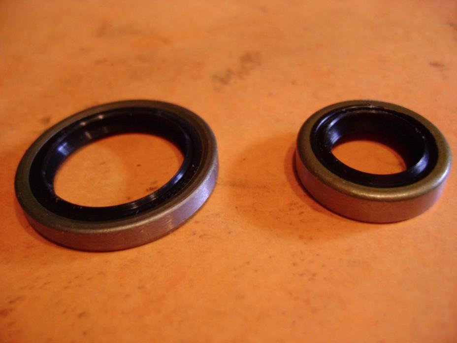Stihl 031 032 crankcase seals1113.  9639 003 2390 + 9633 003 1340
