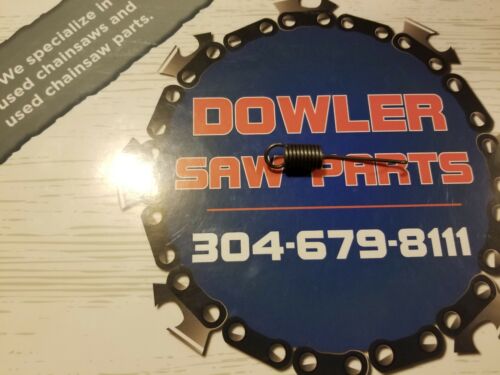 USED Stihl Chain Brake Spring 1118 162 7901 Chainsaws 028 FREE SHIPPING