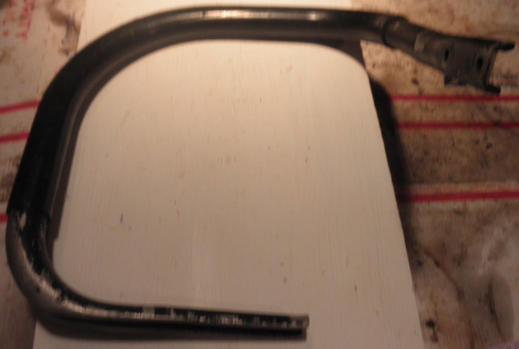 STIHL 064 CHAINSAW ORIGINAL HANDLE/w/MOUNT BOLTS/ STIHL CHAINSAW PARTS