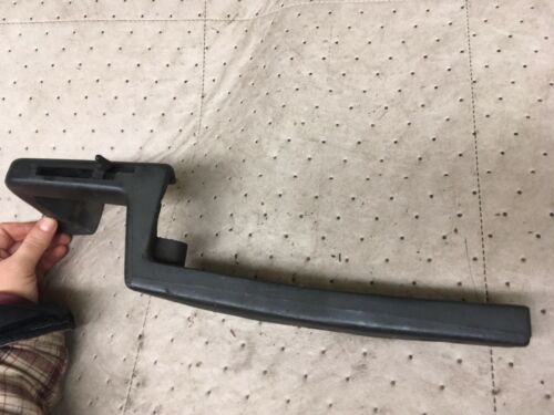 McCulloch Timber Bear 610 605 Chainsaw REAR HANDLE W/ TRIGGER USED