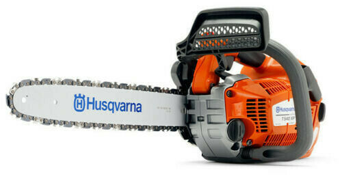HUSQVARNA T540 XP TOP HANDLE CHAINSAW-NEW!!! LEFTOVER