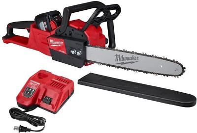Milwaukee M18 16