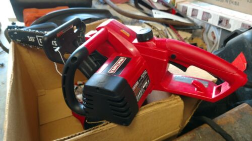 CRAFTSMAN 14 AMP  16