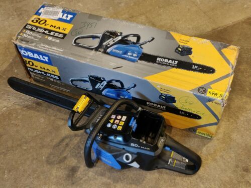 NEW Kobalt 18