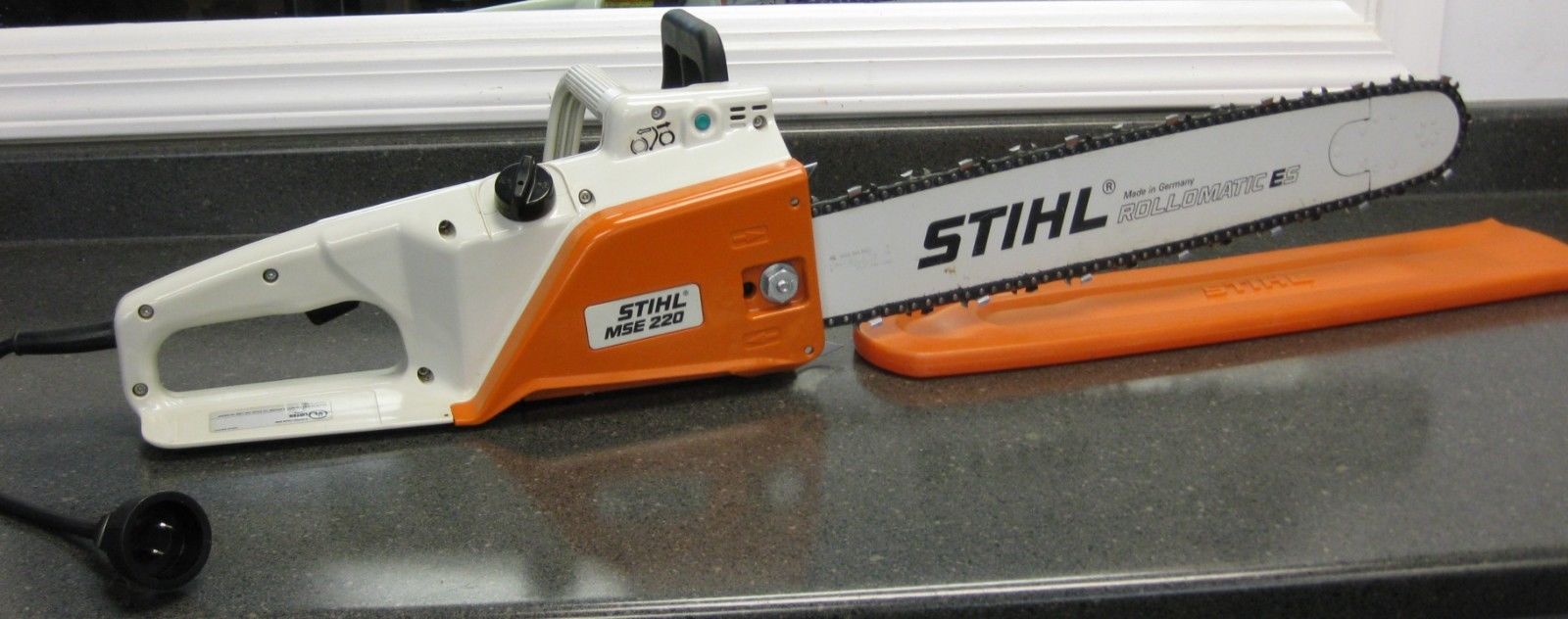 Stihl 20