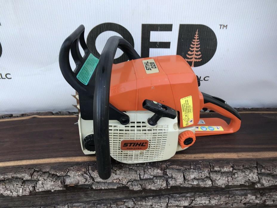 Stihl 029 / MS290 Farm Boss Chainsaw - Repair’s Needed / Project Saw FAST SHIP