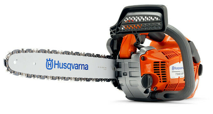 HUSQVARNA T540 XP TOP HANDLE CHAINSAW