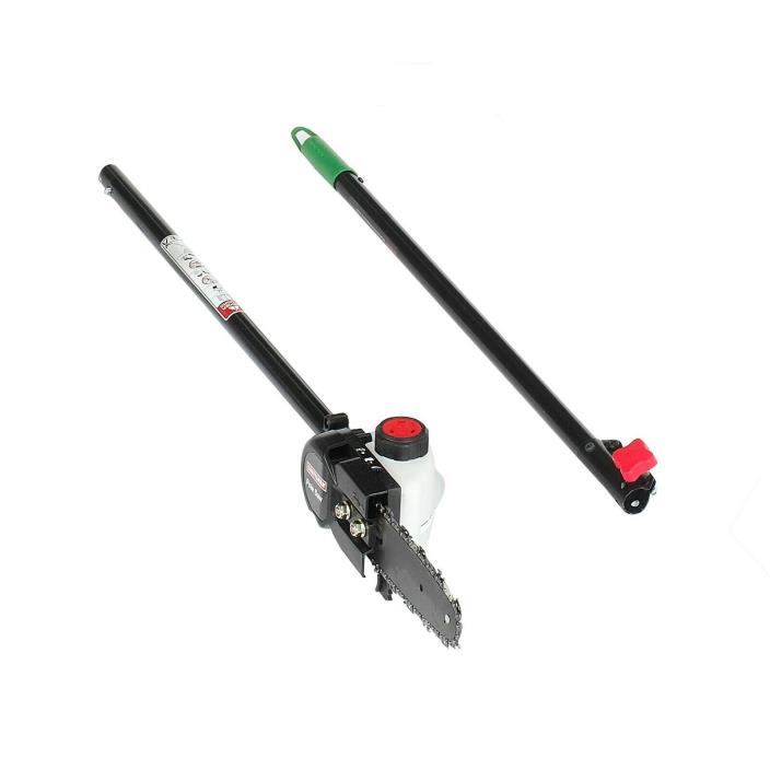 Craftsman 11' Pole Saw Attachment for Gas Trimmers Tree Trim Cut Branch - NEW