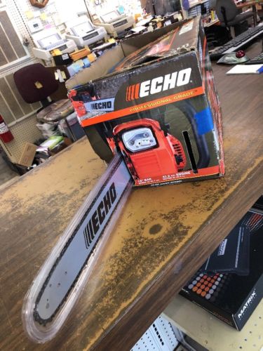 Echo CS-400 18
