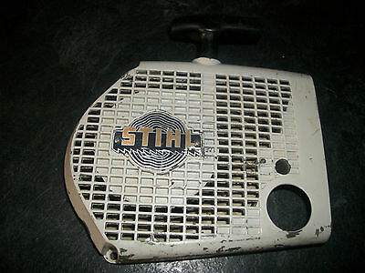 Stihl 045 Recoil  #1115-084-1000