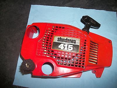 Shindaiwa 415 Recoil *very good shape!*