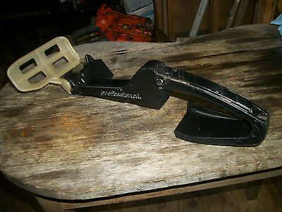 STIHL HANDLE 1114-791-0305  OEM!