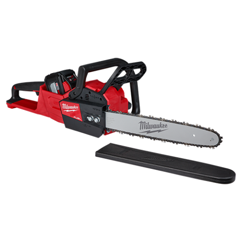 Milwaukee 2727-21HD M18 Fuel 16