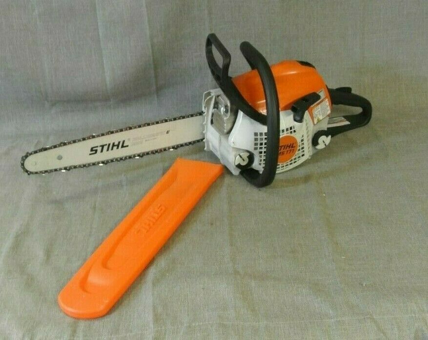 STIHL MS171 ORANGE 16