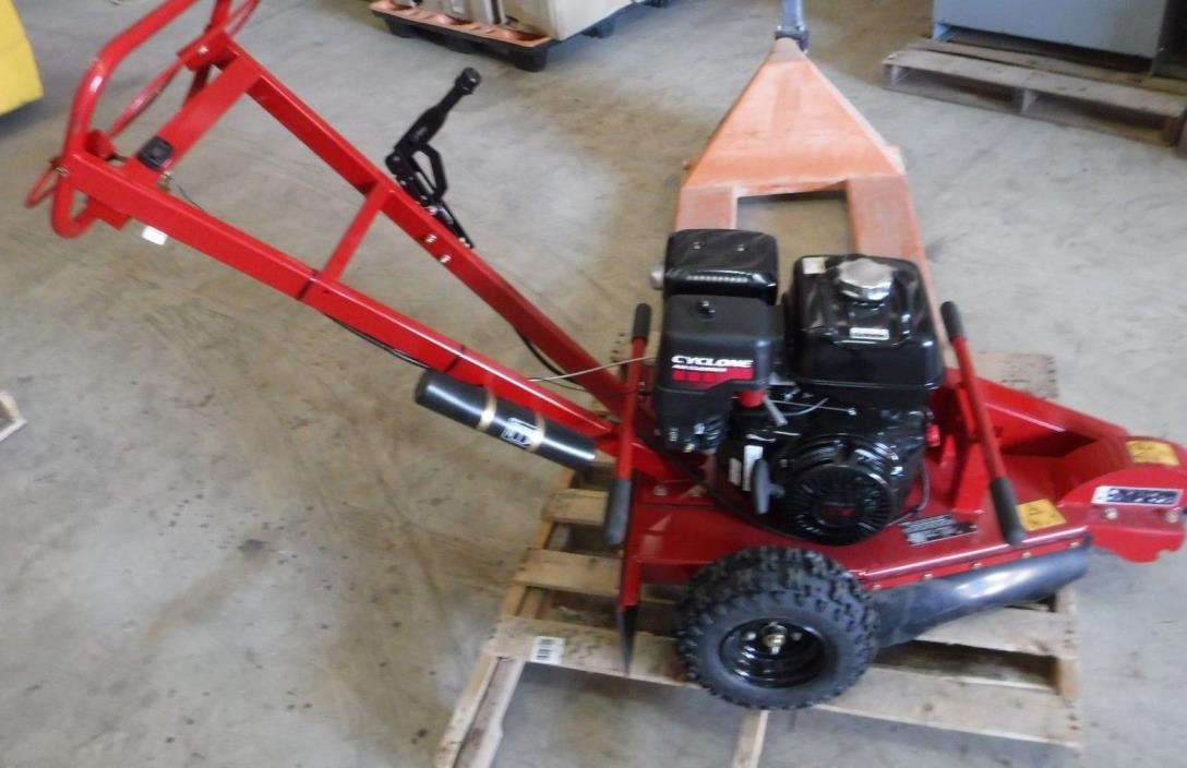 NEW 2018 MODEL TORO PROFESSIONAL 22615HD, SGR-13 STUMP GRINDER HONDA 13HP