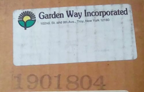 NOS Garden Way 5HP chipper vac service kit 1901804 OEM.