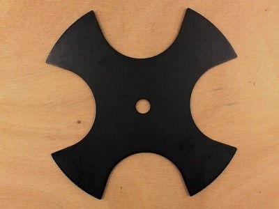 Edger blade 9 inch star 5/8