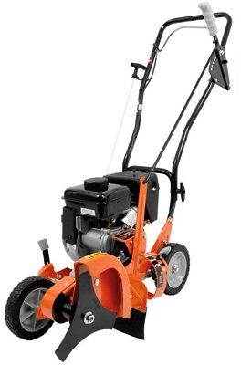 Powermate 9 Gas Edger Curb Hopping Triangular 3-Point Adjustable Blade Guard