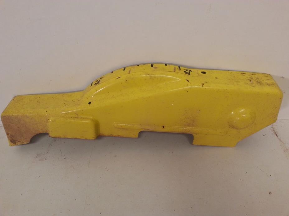 John Deere Lawn Edger E35 Belt Cover AM107491    Replacement Repair Restore
