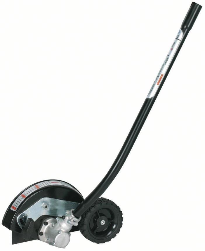 Poulan 7 Inch Pro Lawn Edger Attachment Yard Garden Home Power Tool PP1000E New