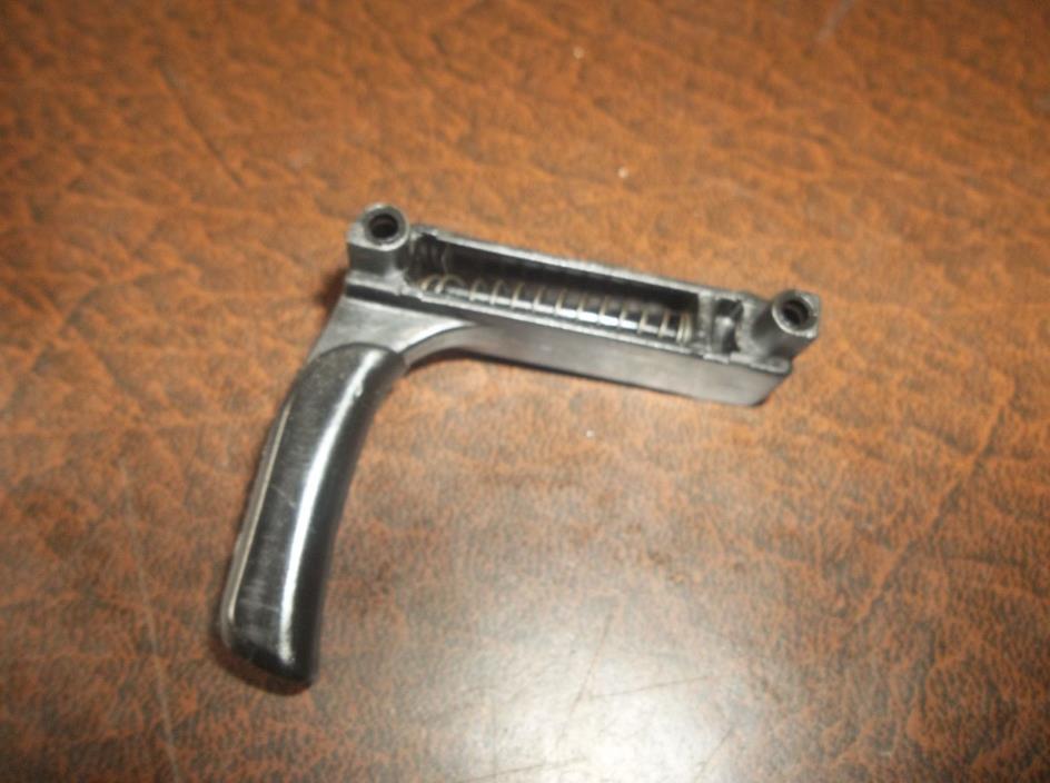 Craftsman Edger 358.757551 Throttle Trigger 530-036673