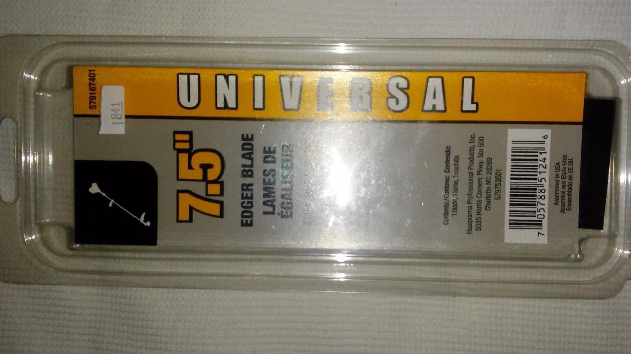 Universal 7.5