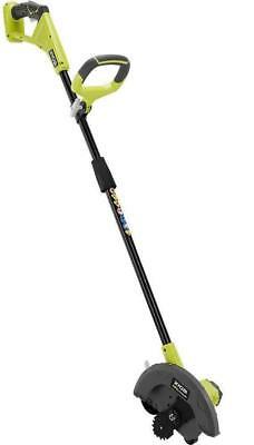 Ryobi P2300 ONE+ 9 in. 18-Volt Lithium-Ion Cordless Edger (Bare Tool Only) #2419