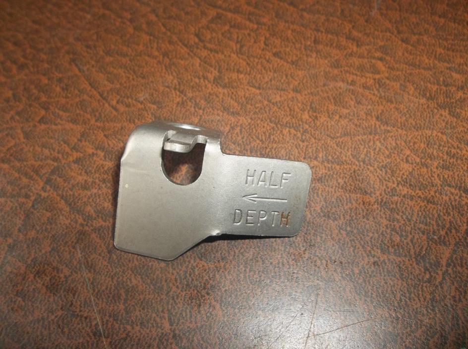 Craftsman Edger 358.757551 Height Lever 530-036683