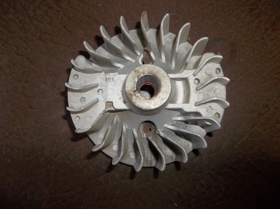 EARTHQUAKE EDGER WE43 FLYWHEEL 11209