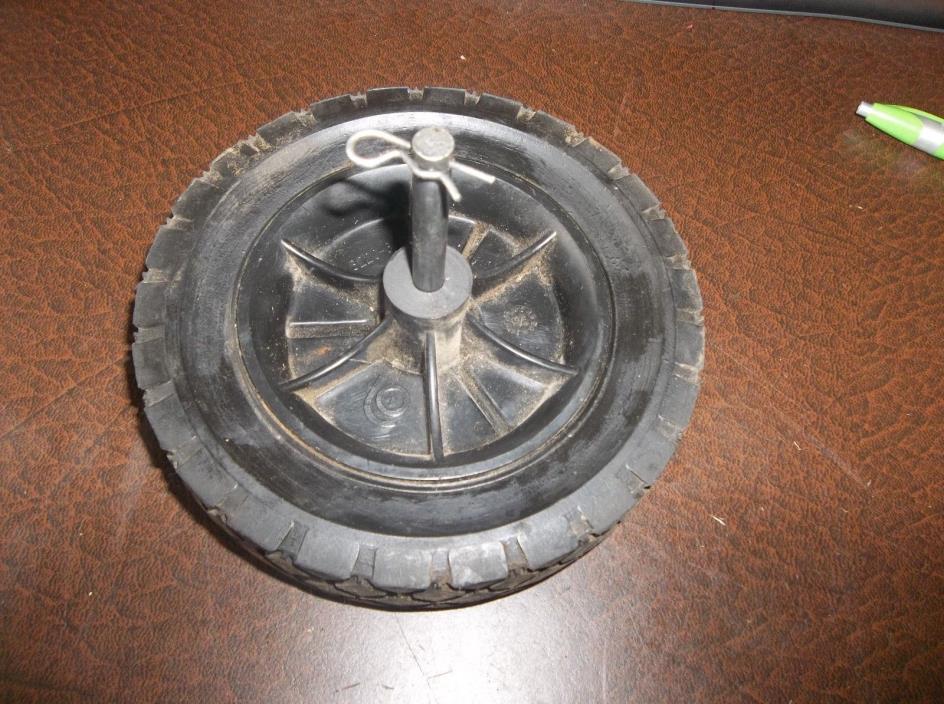 Craftsman Edger 358.757551 6