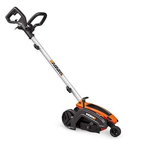 2-in-1 Electric Lawn Edger, 7.5-Inch