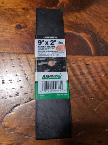 ARNOLD 2-Pack 9
